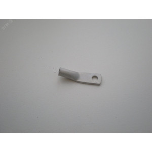 Наконечник луженый медный ТМЛ 6-5-4 Т2 опрес. КЗОЦМ 55725