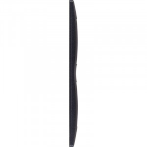 Рамка 2-м Etika антрацит Leg 672582