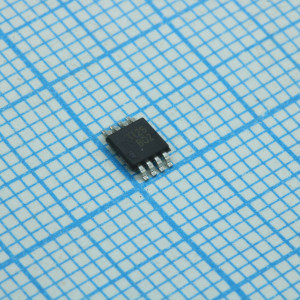 XTR117AIDGKR, Передатчик токовой петли 4-20мА