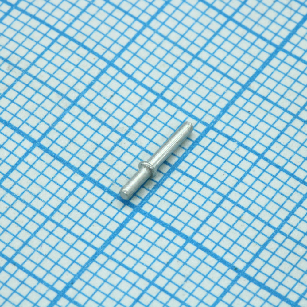 Изображение товара Лепесток штырь2-1.0-3-9-Л63-07 ГОСТ16840-78