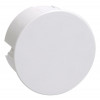 Коробка распаячная СП 80х40 IP20 КМ41004 (с крышкой) UKT01-080-040-000