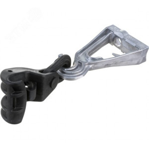 Комплект промежуточной подвески ES 1500 E (25-95кв.мм) (CS1500+PS1500) (SO 260 ES 1500) 10300111