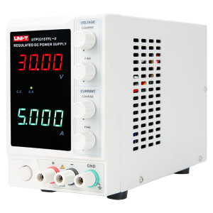UNI-T UTP3315TFL-II - лабораторный источник питания