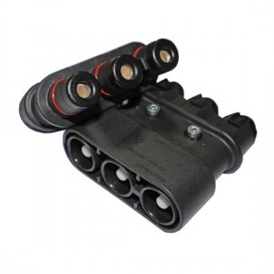 RL-P35-8R, Электропитание платы RoboLok Plug for 35mm cable