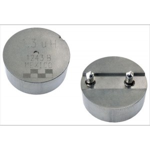 IHTH1125KZEB1R0M5A, Катушки постоянной индуктивности  1uH 20%