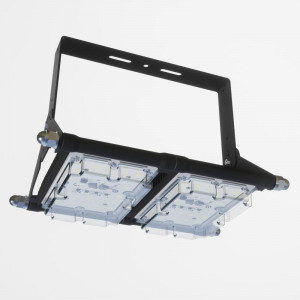 Светильник светодиодный "Стриж" ДСП19-100-Д F6885