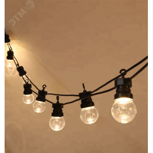 Гирлянда светодиодная 