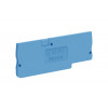 Боковая крышка TPK2.5-4-BU-EA