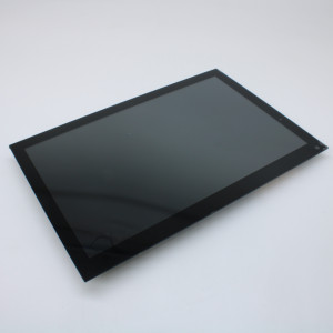 ZW-T101QIHA-39CPL, TFT 10.1"+CTP, Разрешение: 1280x800, Тип: IPS, Яркость: 350 кд/м2, Контроллер: TBD, 19 пин., Интерфейс: HDMI, Тач-панель: USB, ILI2511, Размер модуля, мм: 240.00*163.50*5.00, Рабочая температура, С: -20~+70