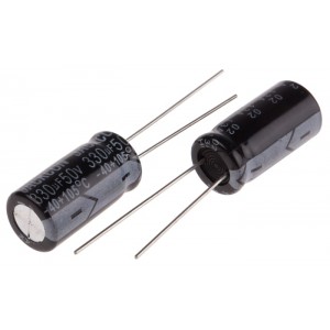 RS337-50V-RL10X20