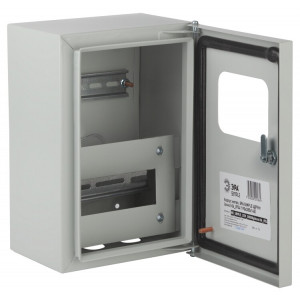 SIMPLE ЩУРнг (окно)-06 IP54 (285х190х145) (128) Б0041682