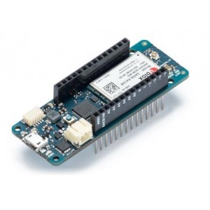 ABX00019, Макетные платы и комплекты - ARM MKR NB 1500