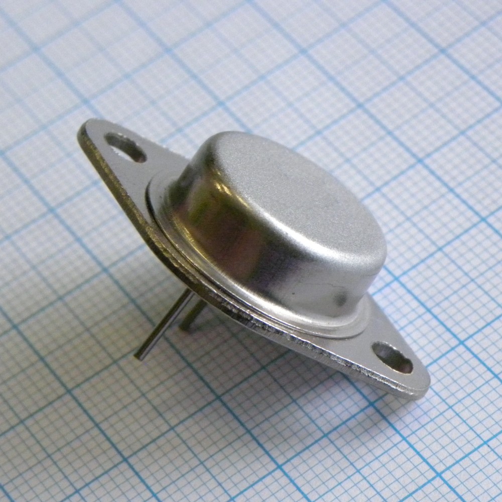 BUX98A, Биполярный транзистор, NPN, 450 В, 30 А, 250 Вт Inchange ...