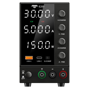 Источник питания AMO E251