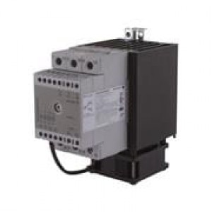 RGC3A60D65GGEDF, Твердотельные реле - Промышленного монтажа 3P -SSC-DC IN-ZC 600V 3X65A 1200VP-E-CLP IN OTP