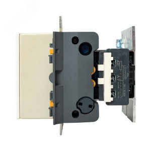 Контактор КТЭ 150А кат. 230В AC 1НО ctr-b-150