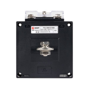 Трансформатор тока ТТЕ-А-600/5А класс точности 0,5S PROxima tte-a-600-0.5S