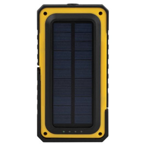 Фонарь аккумуляторный Рабочие Практик RA-811 COB 15Вт powerbank солнечн. батарея магнит Б0054472