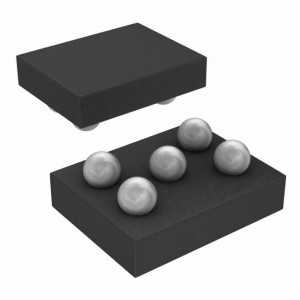 ESDA14V2-2BF3, Сборка защитная TVS-диодов 12В_пиковое_  FLIPCHIP