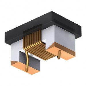 0603AS-R22J-01, Катушки постоянной индуктивности  220nH 100 MHz 5% Tol