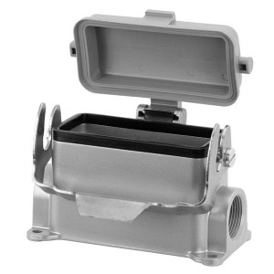 C146 10F024 606 1, Сверхмощные разъемы питания Housing