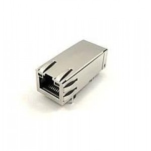 85791-4020, Модульные соединители / соединители Ethernet PDJACK GIGABIT POE CLASS 4