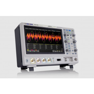 АКИП-4129А, Осциллограф цифровой, 4 канала x 100МГц