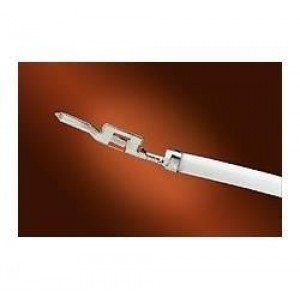 46012-3241 (Mouser Reel), Проводные клеммы и зажимы MN-FT HCS 16G M Reel of 1000