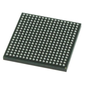 LCMXO3L-4300C-5BG324C, FPGA - Программируемая вентильная матрица 4320 LUTs