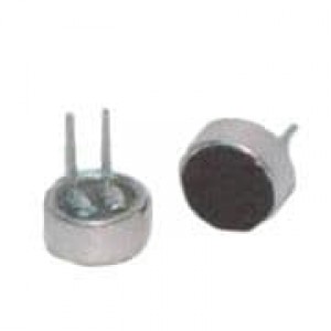 POM-3044P-R, Микрофоны 2.2kOhm x 6mm