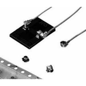 E.FL-R-SMT(01), РЧ соединители / Коаксиальные соединители