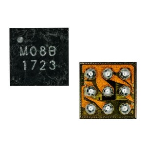 SX9310ICSTRT, Датчики расстояния Ultra-Low Pwr Smart Proximity Sensor