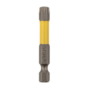 Бита для шуруповерта Torx T40х50 мм (2 шт./уп.) KR-92-0431-1