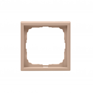 Рамка 1-м ArtGallery песочн. SE GAL001201