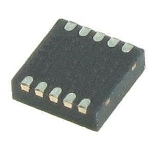 SI1147-A10-GMR, Датчики расстояния I2C UV Index and Proximity/Ambient Light Sensor with 3 LED Drivers