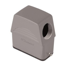 93601-1236, Сверхмощные разъемы питания HCHOOD SIDE/ENT2P NO TBE PG21 7810.4584.5