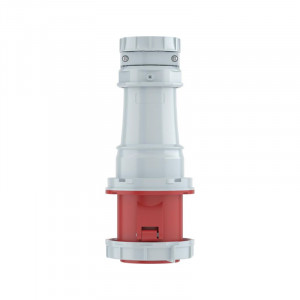 Розетка кабельная IP67 125A 3P+E 400V DIS31812546