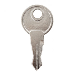 Ключ для замка (арт. 18-20/38-ip31) PROxima key-1