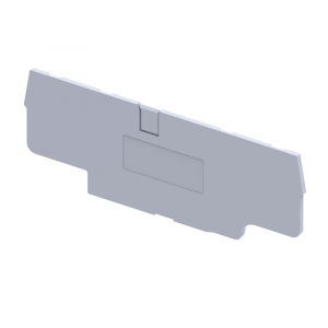 Крышка концевая OptiClip EPCX4/4