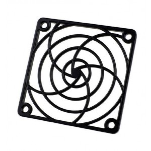 FGP-920, Fan Filters & Accessories Fan guard, 92 mm fan, 97 x 97 mm