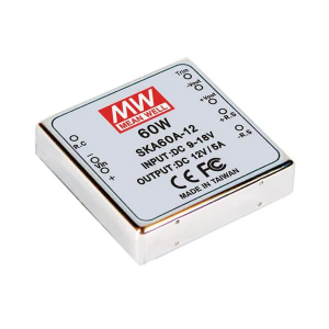 SKA60B-12, Преобразователь DC/DC, на печатную плату, 60 Вт