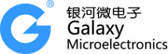 Логотип Galaxy Microelectronics Co.,Ltd