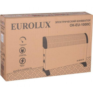 Конвектор ОК-EU-1000C 67/4/28