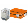 Реле РЭК78/4 3А 110В AC SQ0701-0045