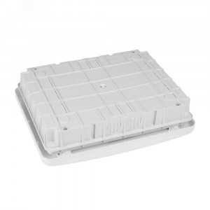 Корпус пластиковый Optibox P BVN 2 24 IP41 117954