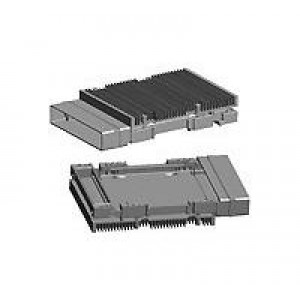 2132404-1, Соединители для ввода/вывода CFP HARDWARE KIT