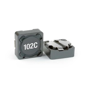 45682C, Катушки постоянной индуктивности  6.8uH 2.6A SMT