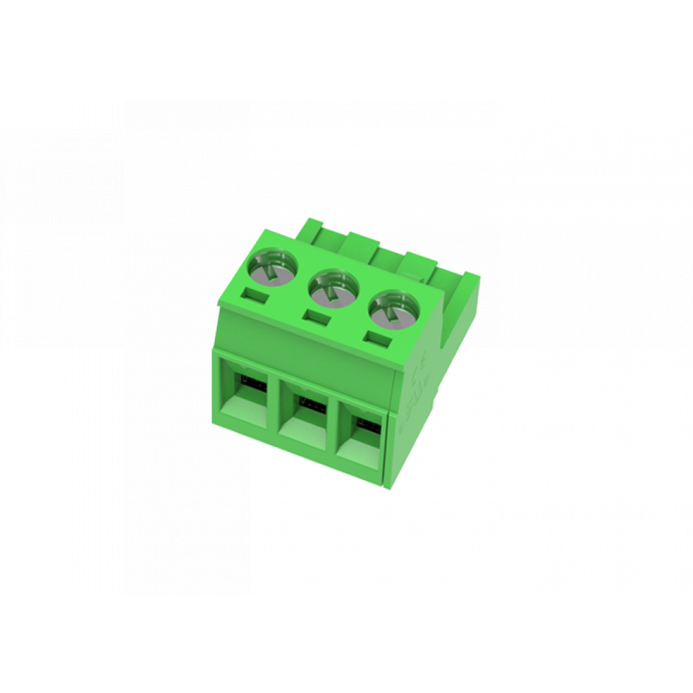 Изображение товара Розеточный разъем на кабель MC-RB5.08H03C-0001