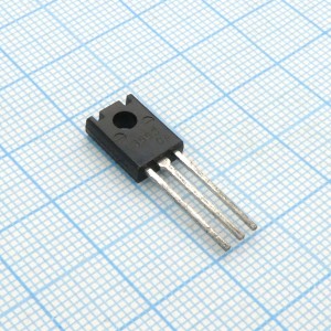 2SC3953, Биполярный транзистор, NPN, 120 В, 0.2 А, 8 Вт