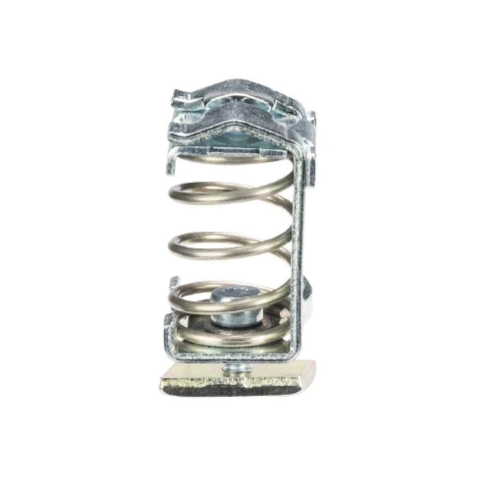 Изображение товара Прижим кабельный WST 13,5 / C для экранированных кабелей диаметр 4-13,5 мм